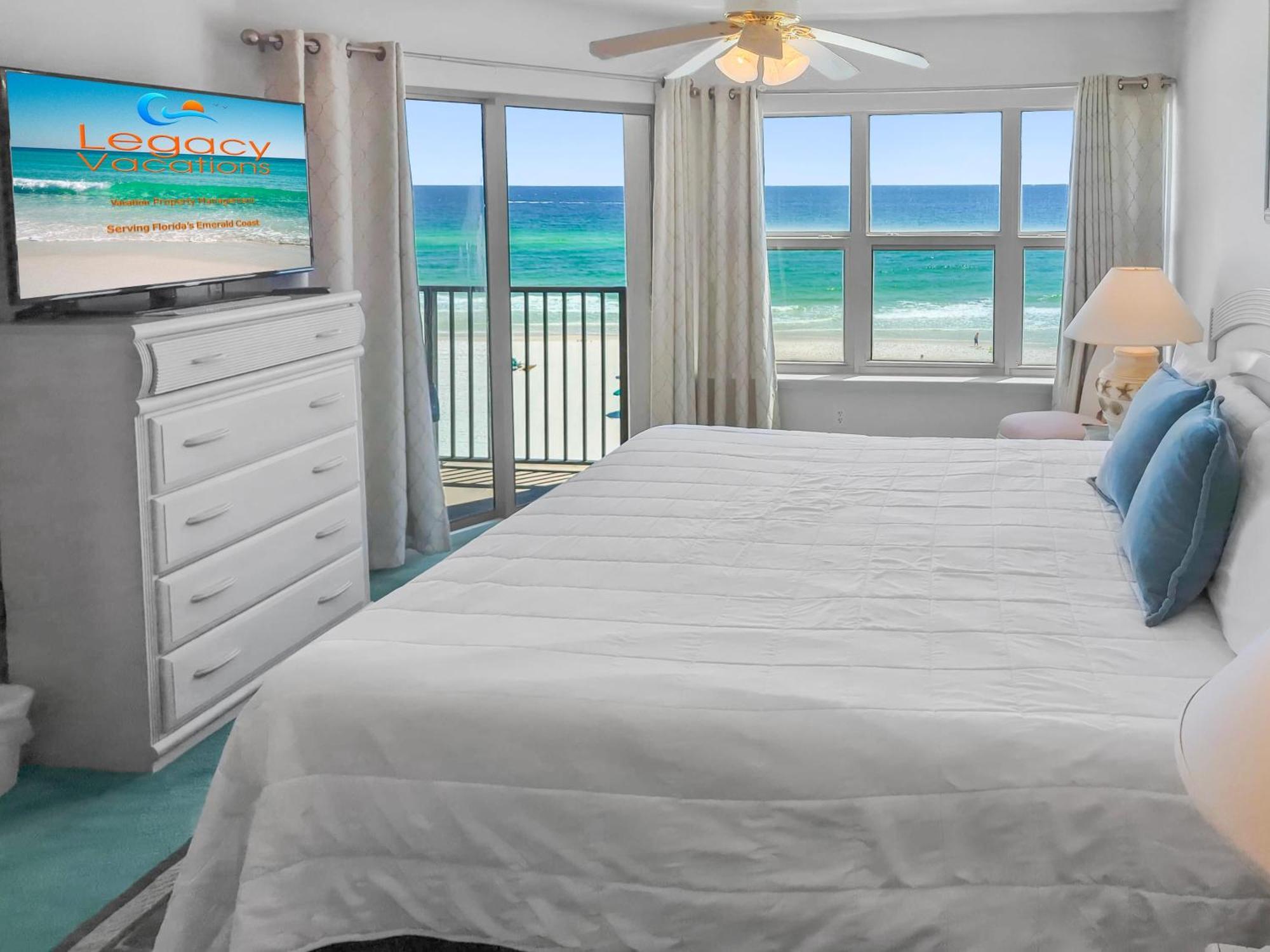 Budget Friendly 2 Bd Condo With $1,000,000 View Fort Walton Beach Extérieur photo