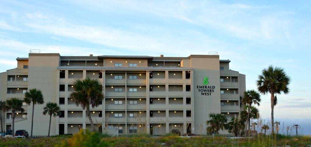 Budget Friendly 2 Bd Condo With $1,000,000 View Fort Walton Beach Extérieur photo