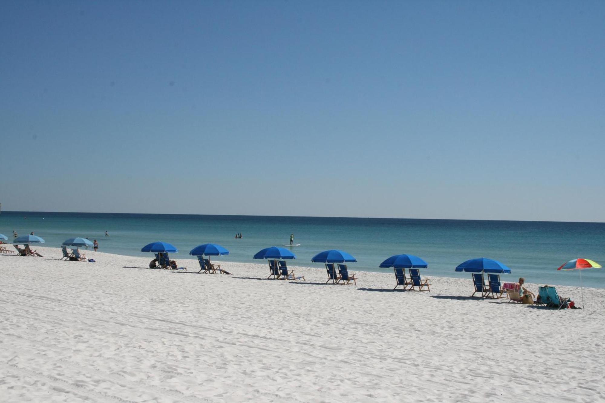 Budget Friendly 2 Bd Condo With $1,000,000 View Fort Walton Beach Extérieur photo