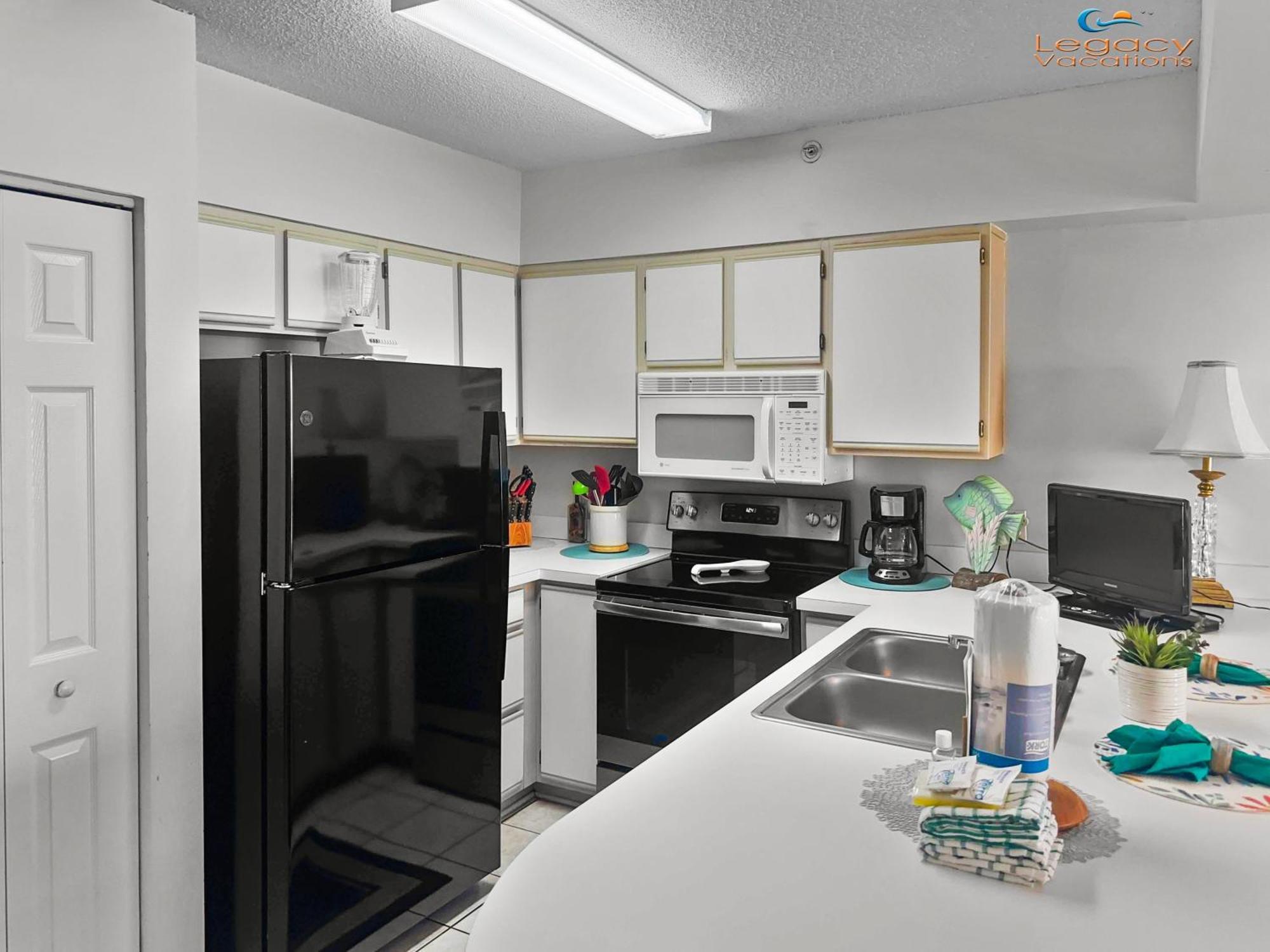 Budget Friendly 2 Bd Condo With $1,000,000 View Fort Walton Beach Extérieur photo