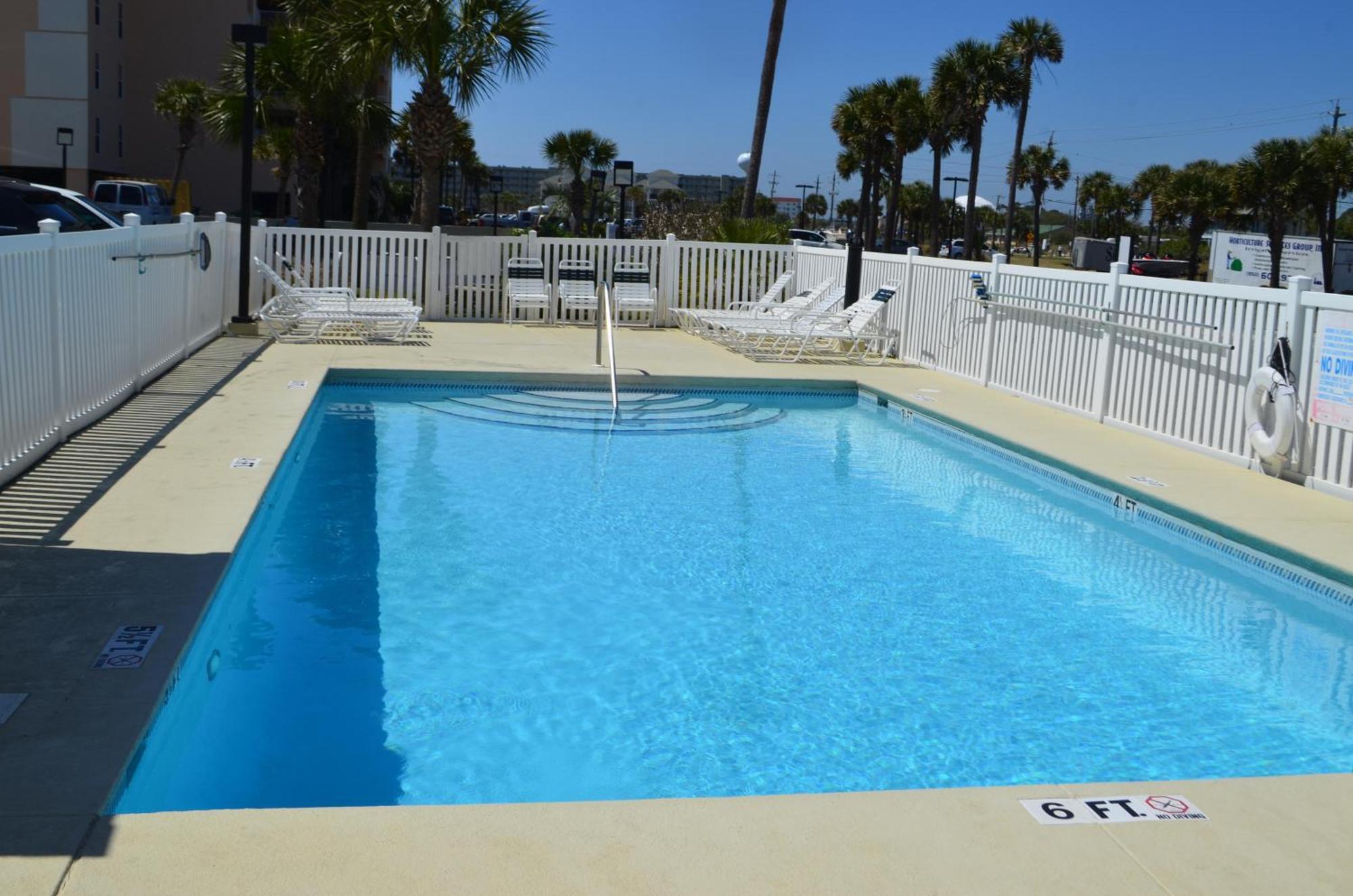 Budget Friendly 2 Bd Condo With $1,000,000 View Fort Walton Beach Extérieur photo
