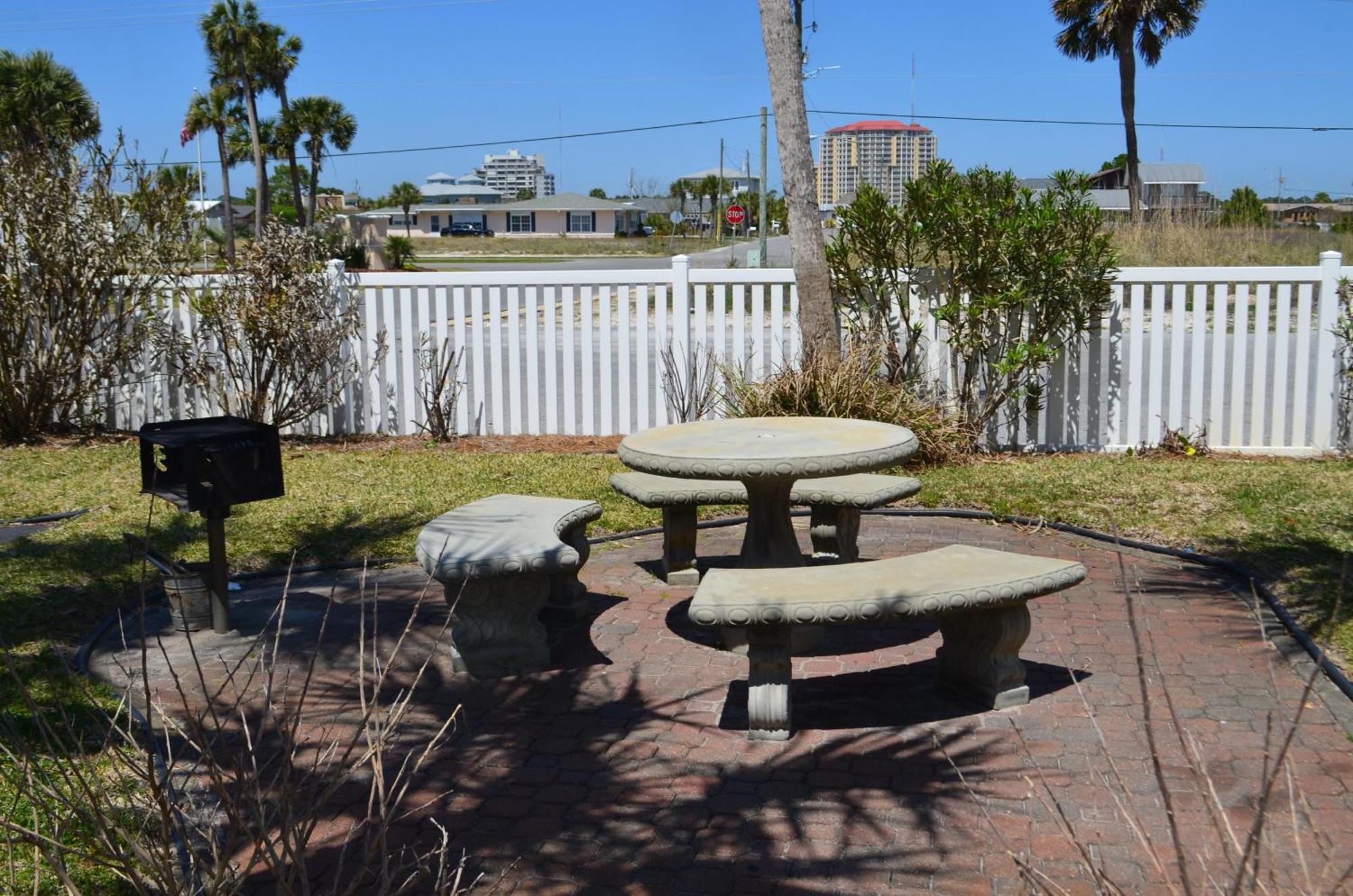 Budget Friendly 2 Bd Condo With $1,000,000 View Fort Walton Beach Extérieur photo