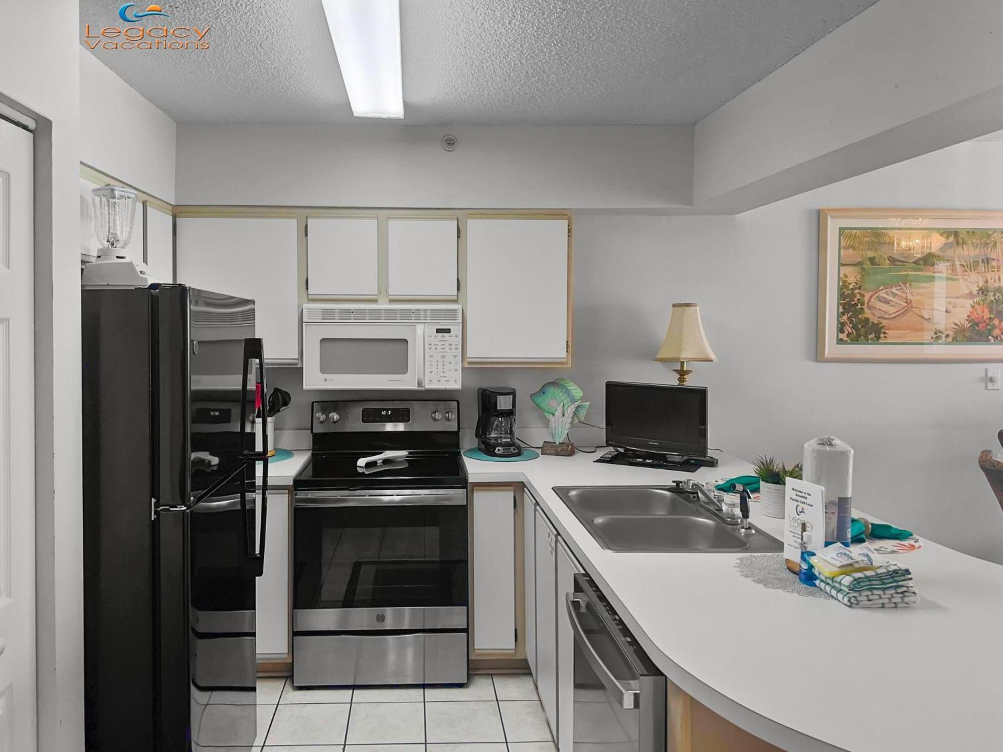Budget Friendly 2 Bd Condo With $1,000,000 View Fort Walton Beach Extérieur photo