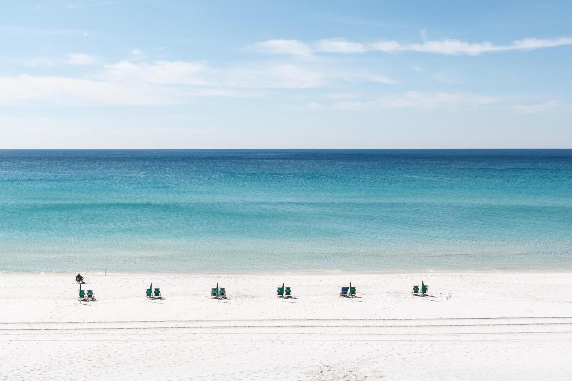 Budget Friendly 2 Bd Condo With $1,000,000 View Fort Walton Beach Extérieur photo