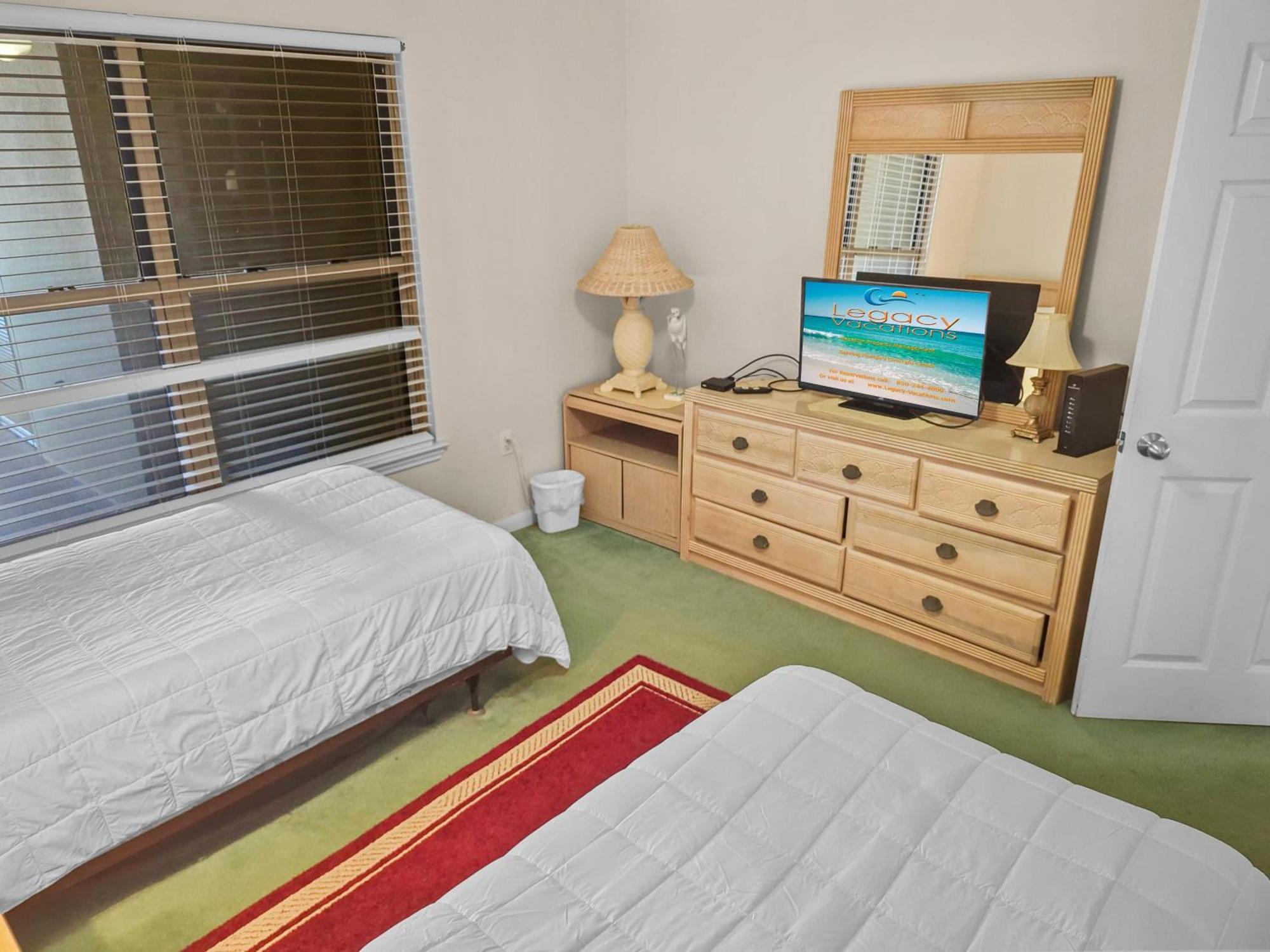 Budget Friendly 2 Bd Condo With $1,000,000 View Fort Walton Beach Extérieur photo