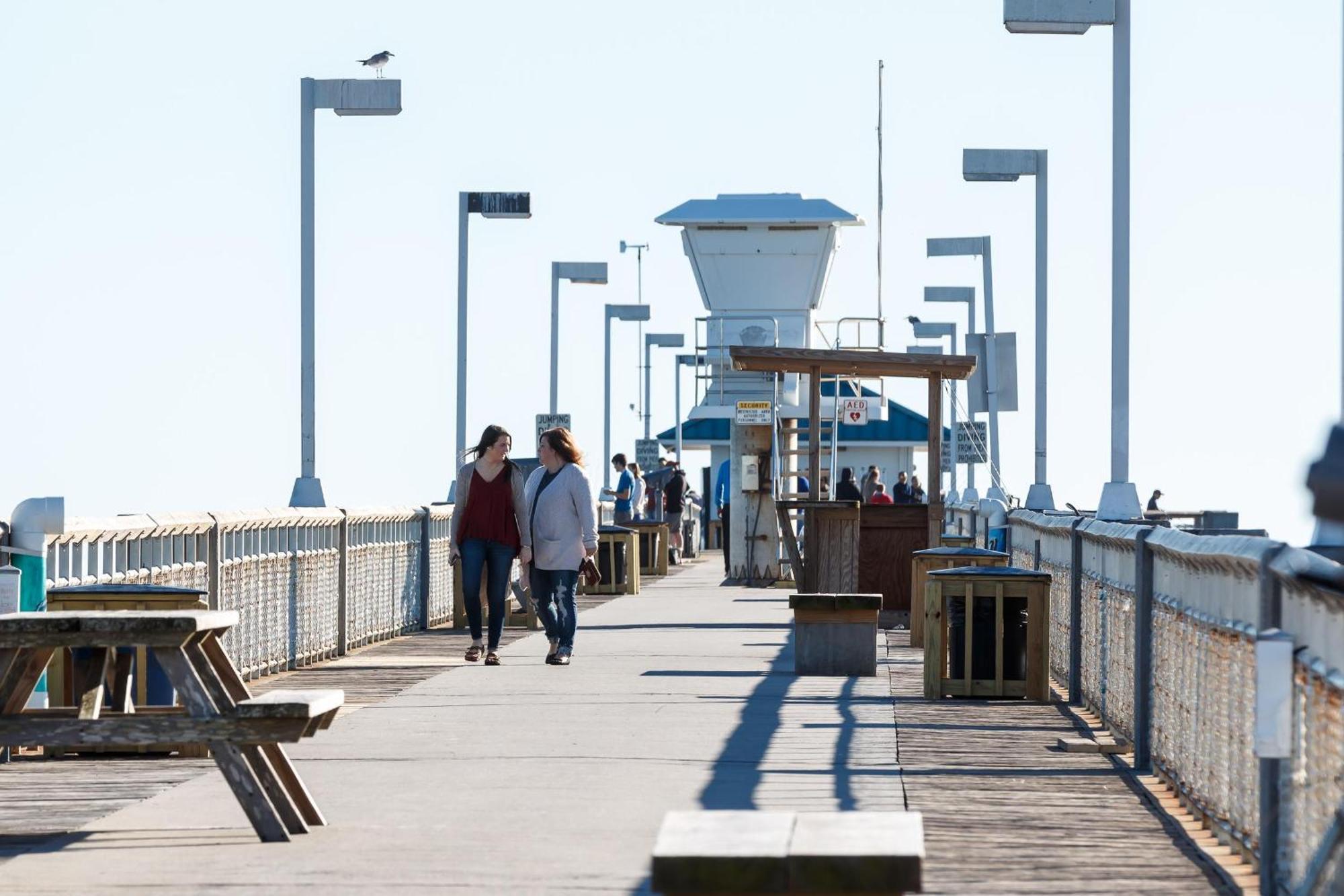 Budget Friendly 2 Bd Condo With $1,000,000 View Fort Walton Beach Extérieur photo