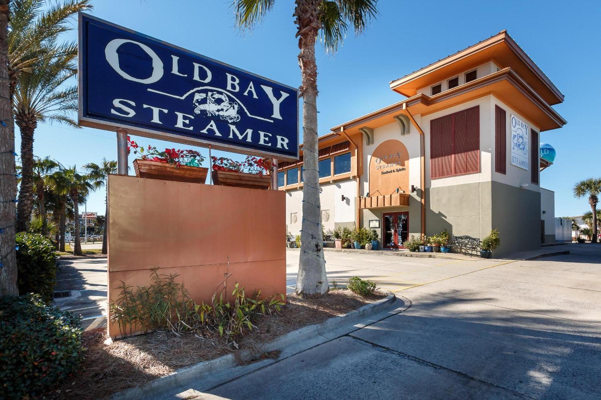 Budget Friendly 2 Bd Condo With $1,000,000 View Fort Walton Beach Extérieur photo