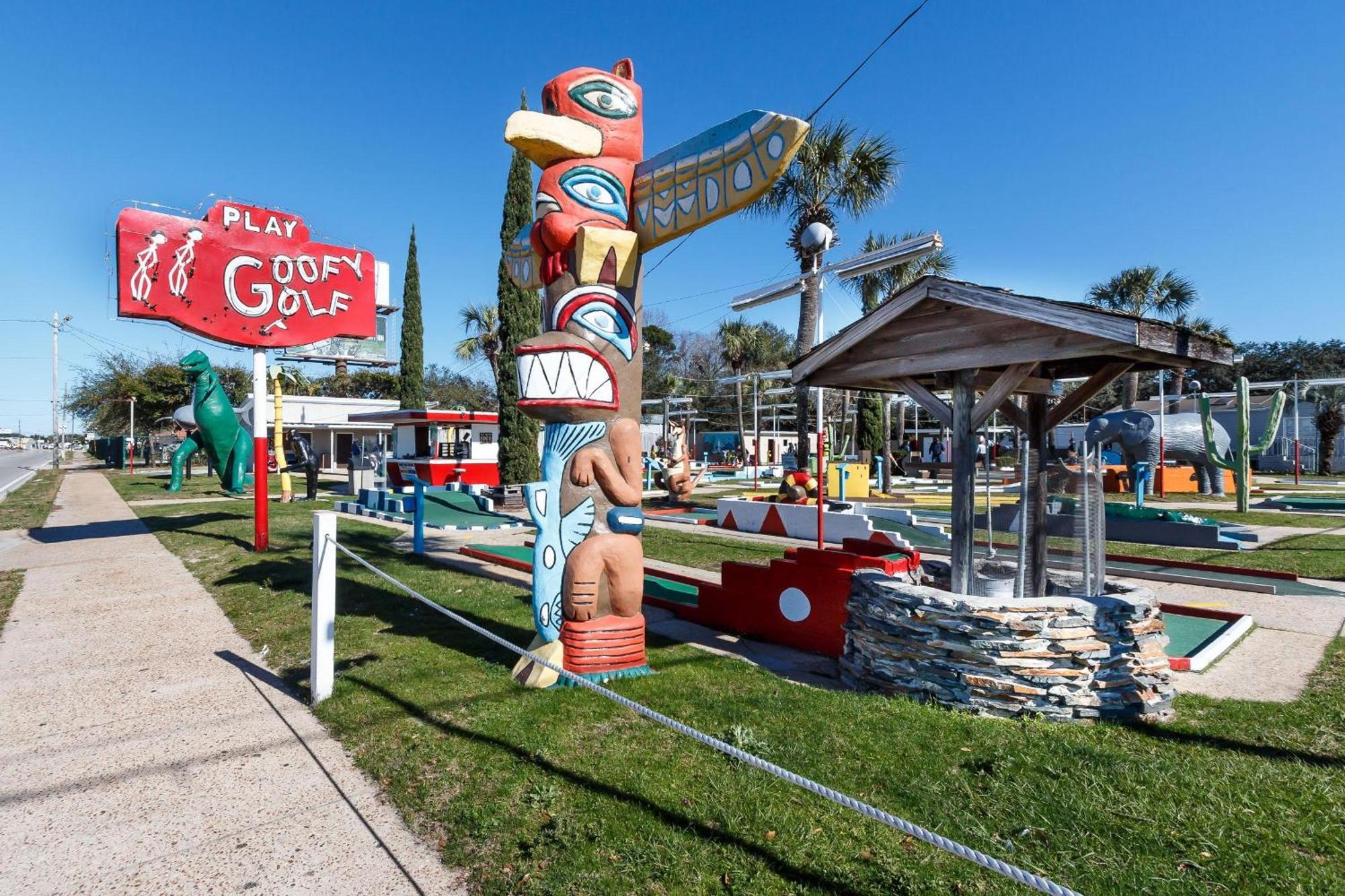 Budget Friendly 2 Bd Condo With $1,000,000 View Fort Walton Beach Extérieur photo