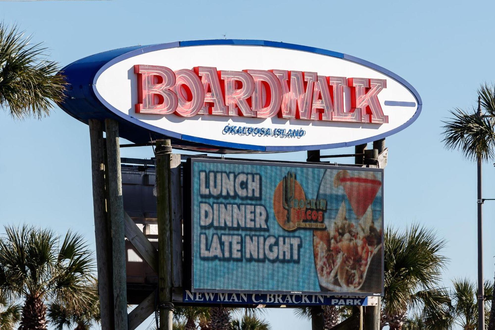 Budget Friendly 2 Bd Condo With $1,000,000 View Fort Walton Beach Extérieur photo